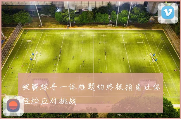 破解球手一体难题的终极指南让你轻松应对挑战
