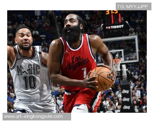 快船惨淡战绩难掩哈登价值是否该放手追求更好未来