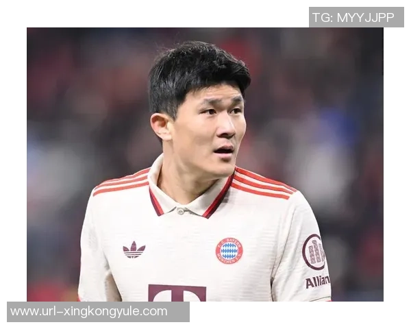 弗罗因德坚定表态金玟哉将留队伤病未能影响其在拜仁的重要性