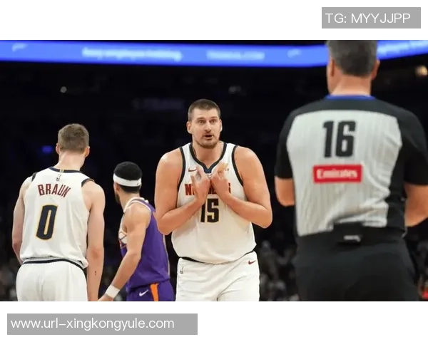 卡约谈约基奇背靠背第二战砍44分却遭失利球队感到深深愧疚