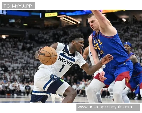 内特盛赞爱德华兹称其为高大版自己未来几年将如风暴般席卷NBA