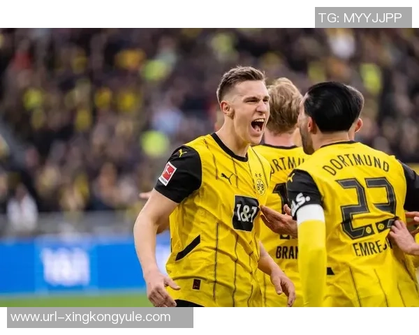 多特蒙德全力以赴留住施洛特贝克目前尚未收到其他球队报价